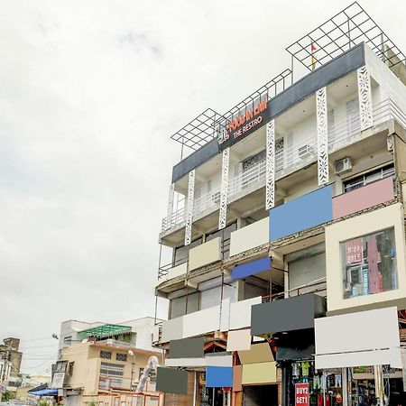 Hotel O Vip Kota  Exterior photo