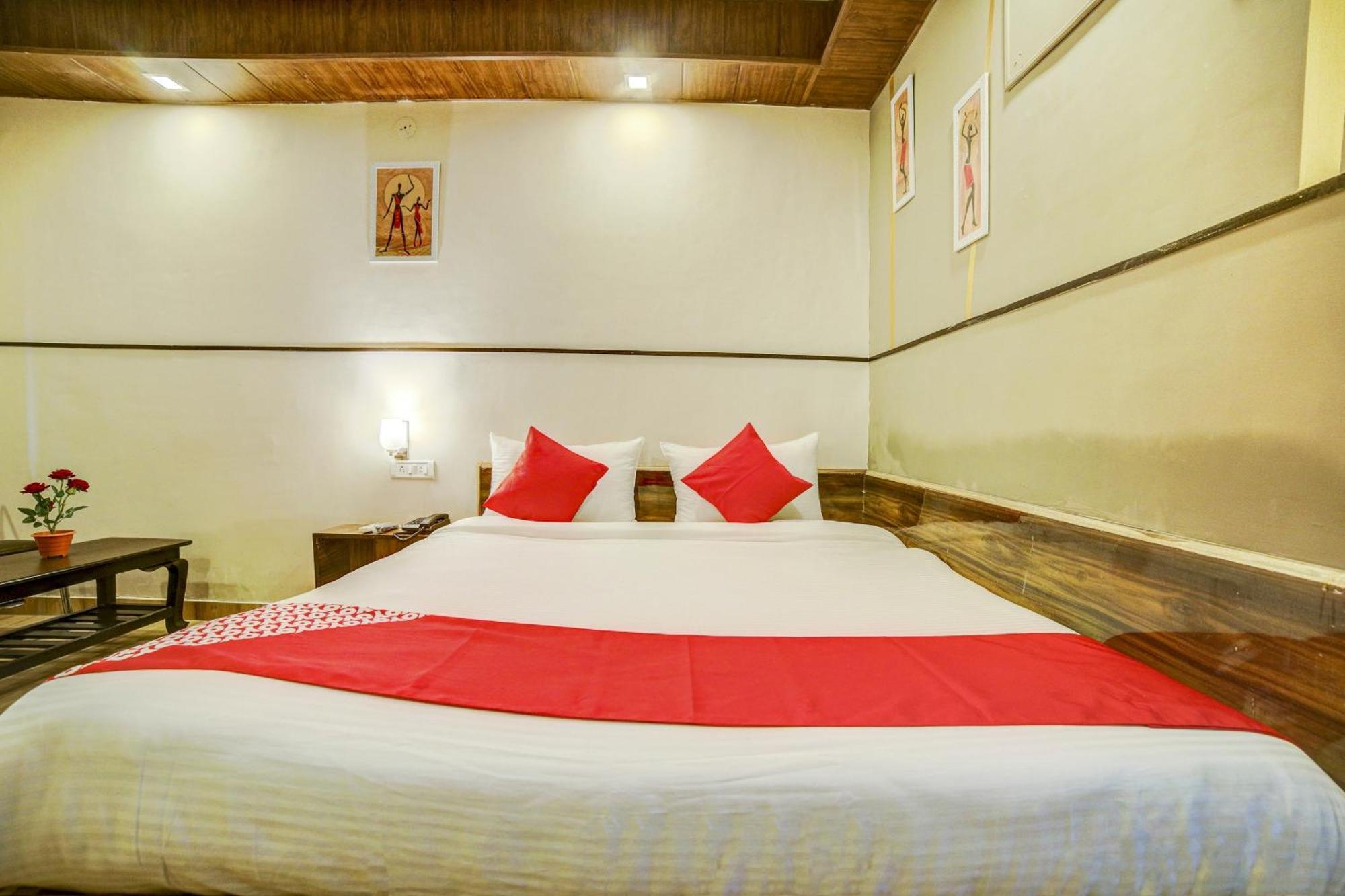 Hotel O Vip Kota  Exterior photo