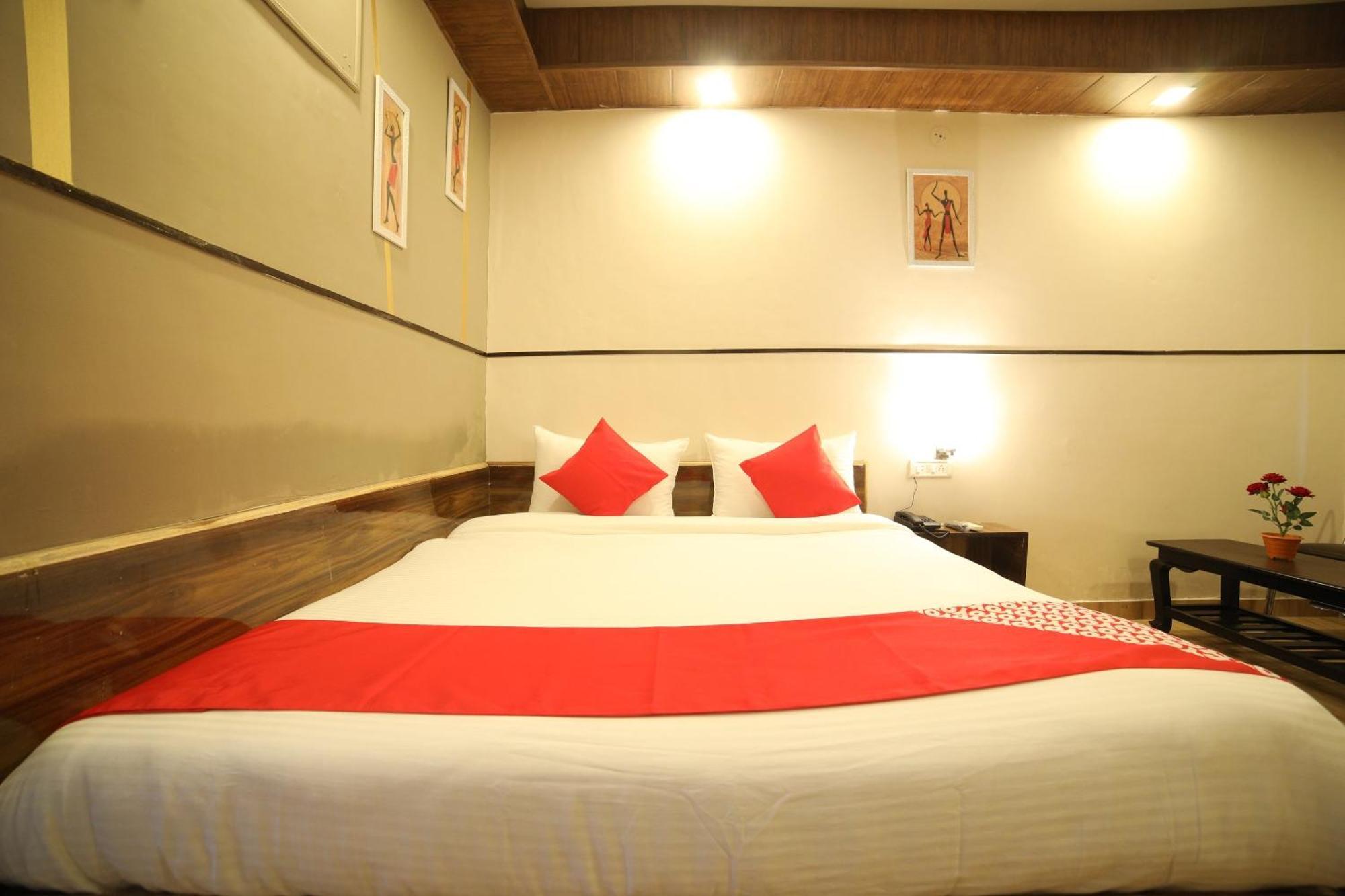 Hotel O Vip Kota  Exterior photo