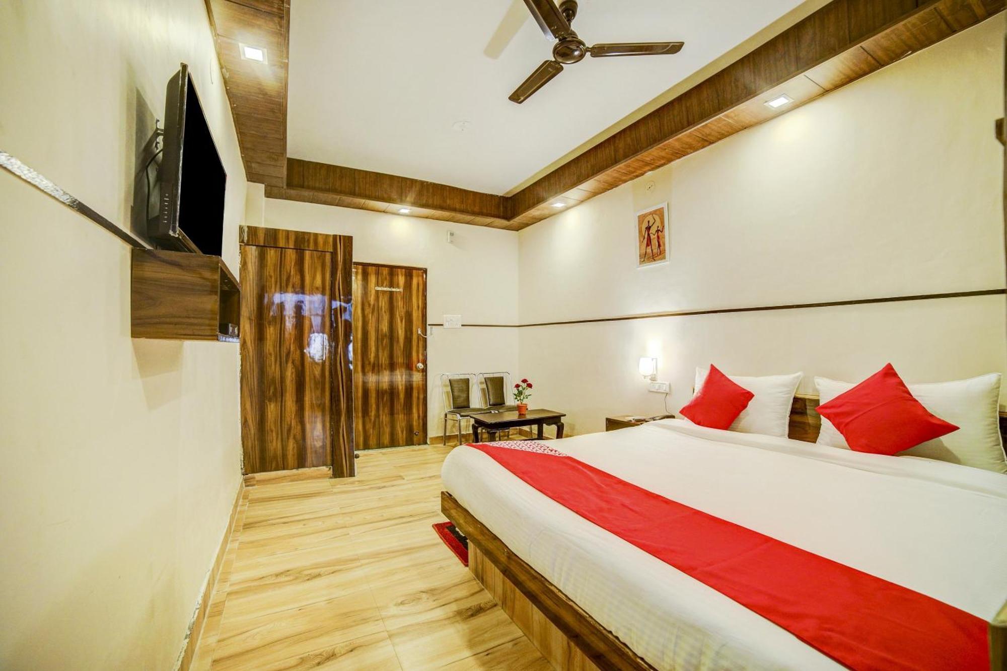 Hotel O Vip Kota  Exterior photo